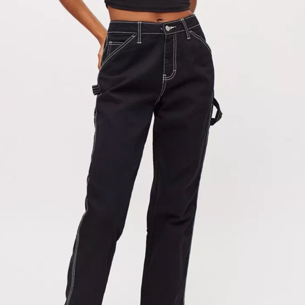 Dickies Straight leg Carpenter Pant